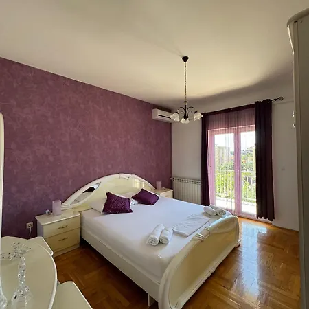 Adriana Апартаменты *