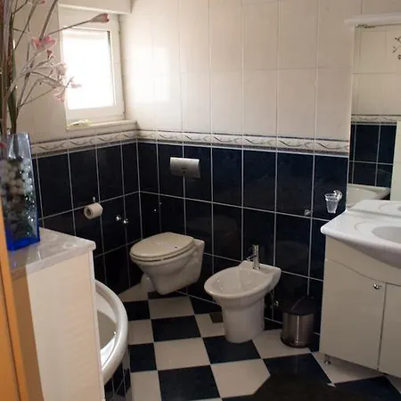 Adriana * Трогир