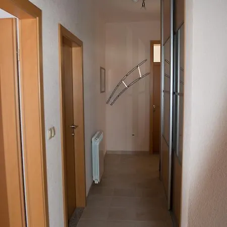 Апартаменты Adriana