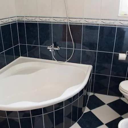 Апартаменты Adriana Трогир