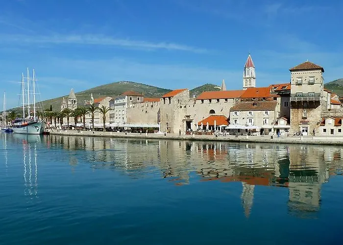 Adriana Apartman Trogir