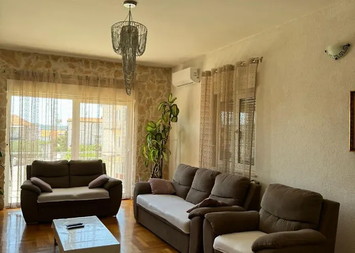 Adriana Apartman Trogir
