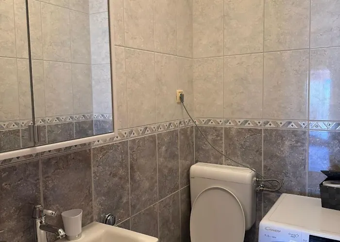 Adriana Apartman