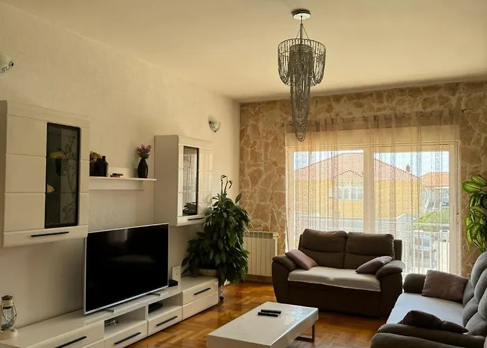 Adriana דירה