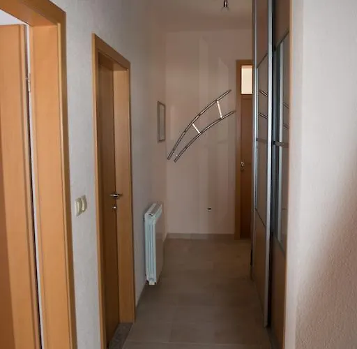 Apartman Adriana