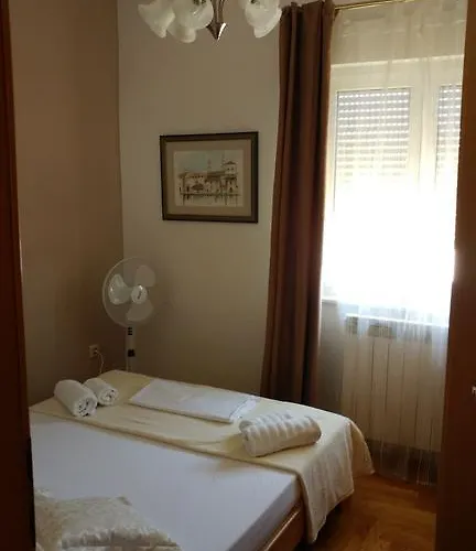Apartman Adriana