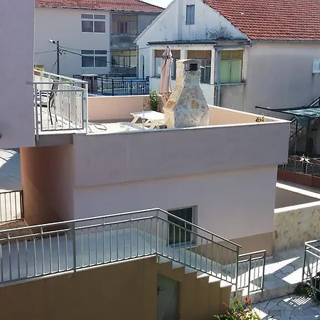 Adriana Appartement