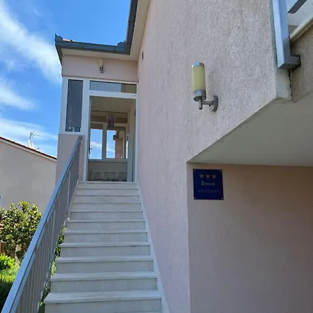 Apartment Adriana Trogir