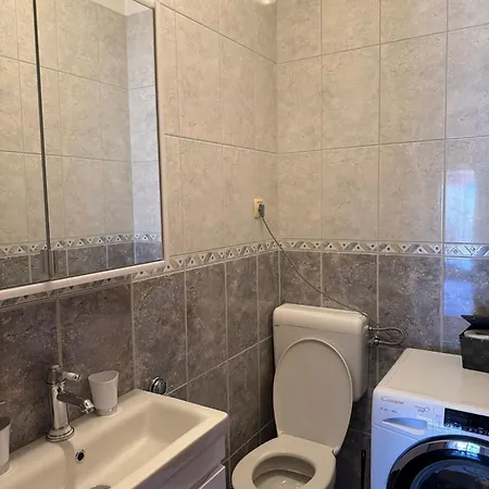 Adriana Appartement