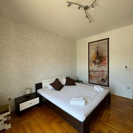 Adriana Lägenhet Trogir