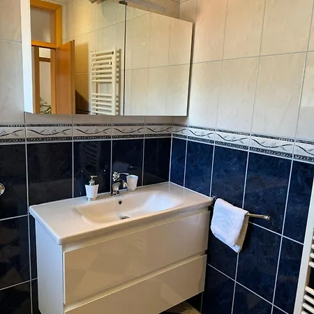 公寓 阿德里安娜公寓