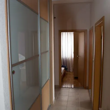 Appartement Adriana