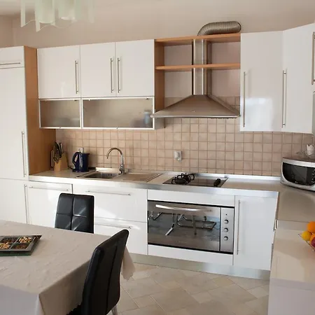 Adriana Appartement Trogir