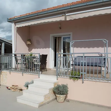 Appartement Adriana