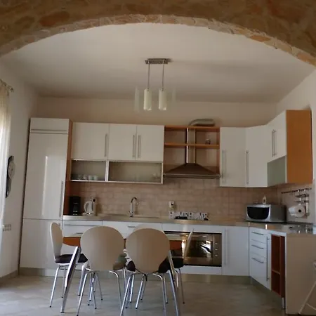 Lägenhet Adriana Trogir