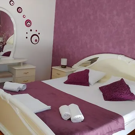 Adriana Appartement *