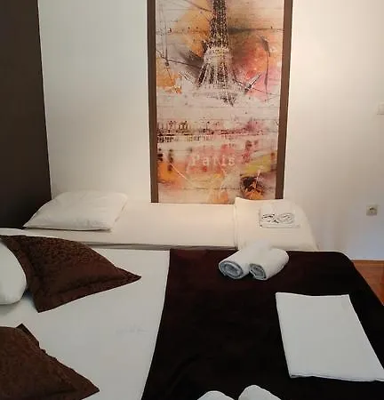 Lägenhet Adriana Trogir