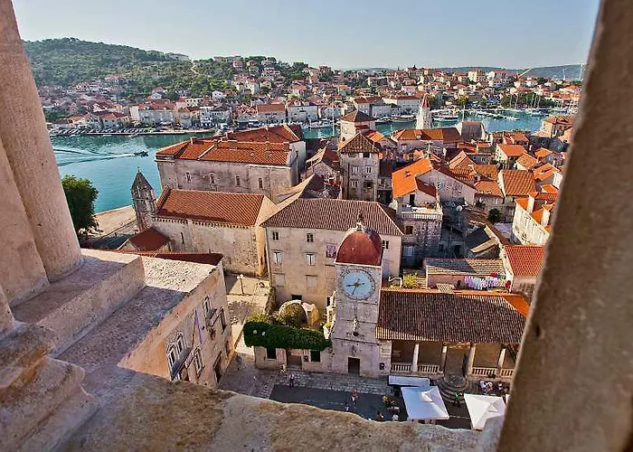 公寓 阿德里安娜公寓