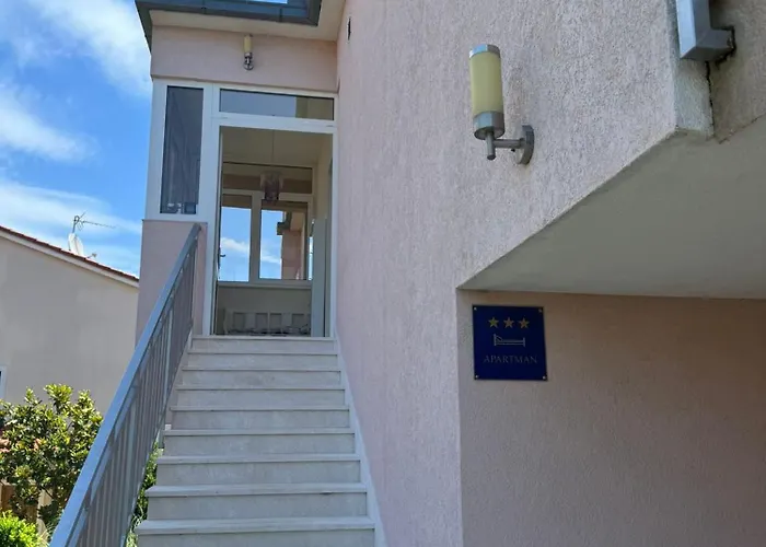 Apartman Adriana Trogir