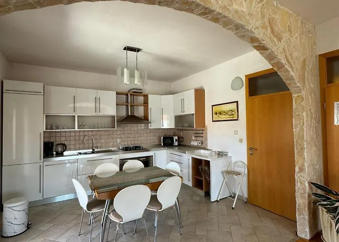 Adriana Apartman Trogir