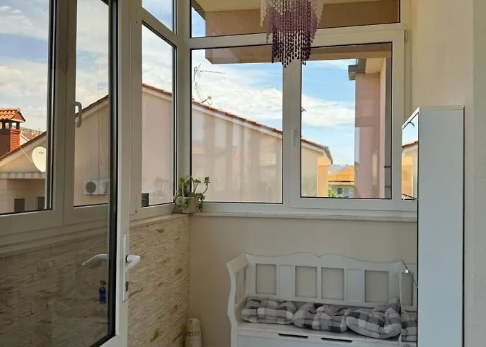 Apartman Adriana Trogir