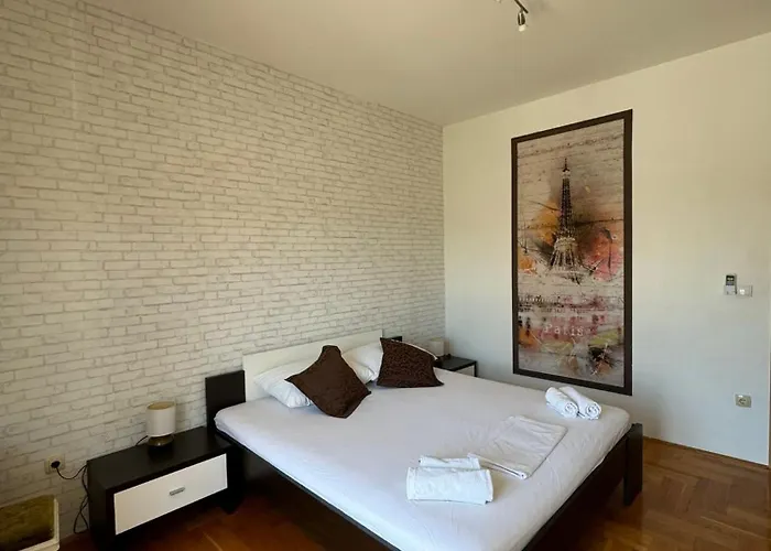 Adriana Apartman Trogir