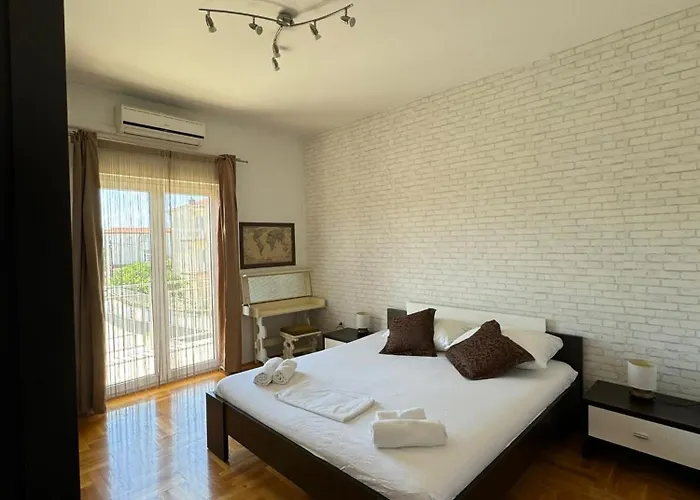Adriana Apartman Trogir
