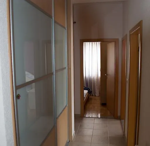 Apartman Adriana