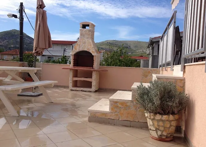 Adriana Apartman Trogir