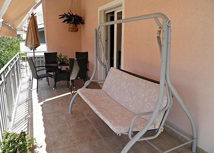 Apartman Adriana