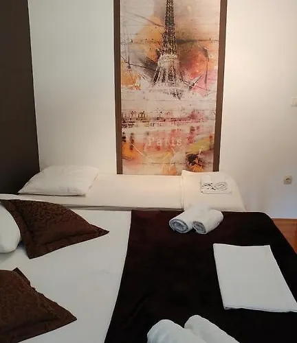 Apartman Adriana Trogir