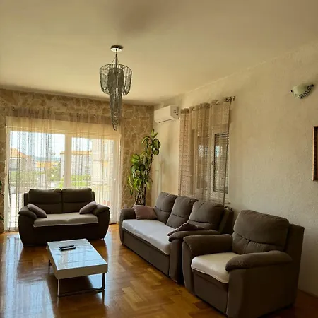 Adriana Apartment Trogir