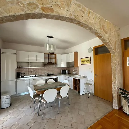 Adriana Apartment Trogir