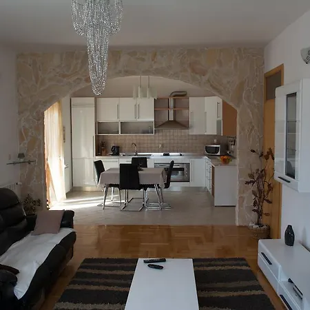 Apartment Adriana Trogir