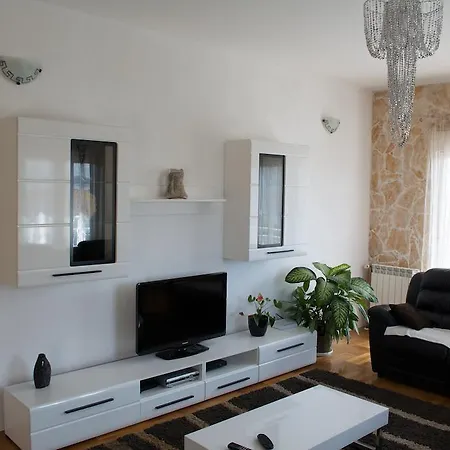 Apartment Adriana Trogir