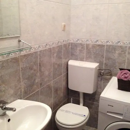 Apartment Adriana