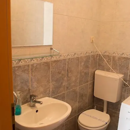 Apartment Adriana