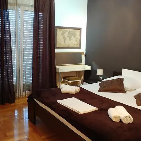 Apartment Adriana *