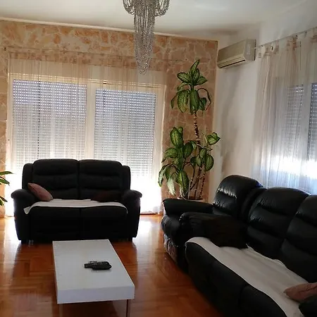 Adriana Apartment Trogir