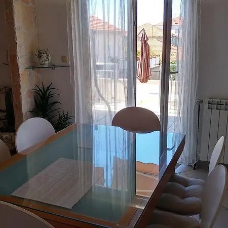 Lejlighed Adriana Trogir