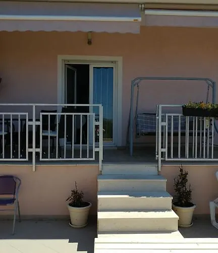 Adriana * トロギール